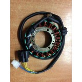 Катушка магнето в сборе (статор) STELS 600 LEOPARD 370101-102-0000 LU070949